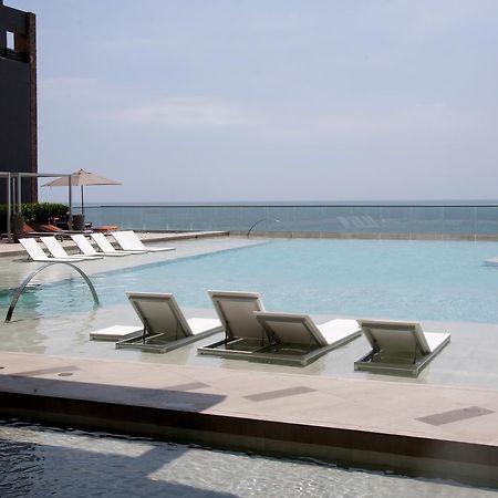 Apartamentos Morros City Cartagena Esterno foto