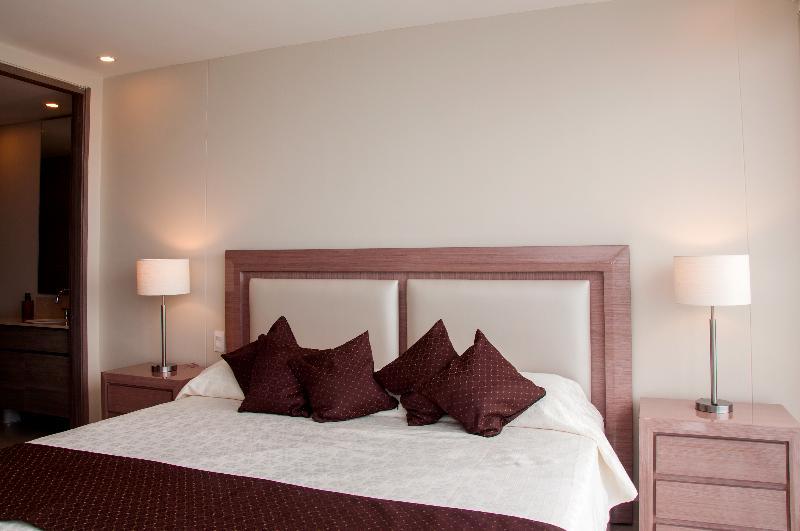 Apartamentos Morros City Cartagena Esterno foto