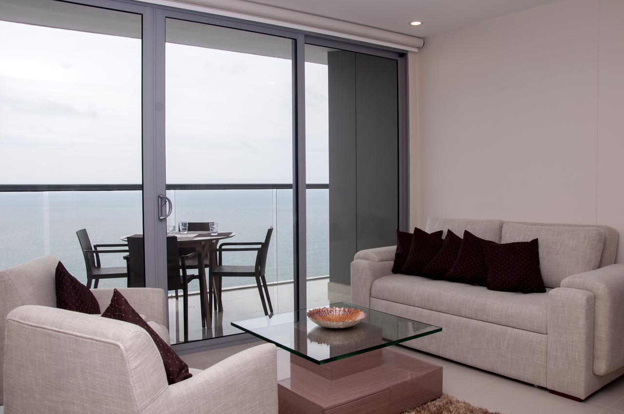 Apartamentos Morros City Cartagena Esterno foto