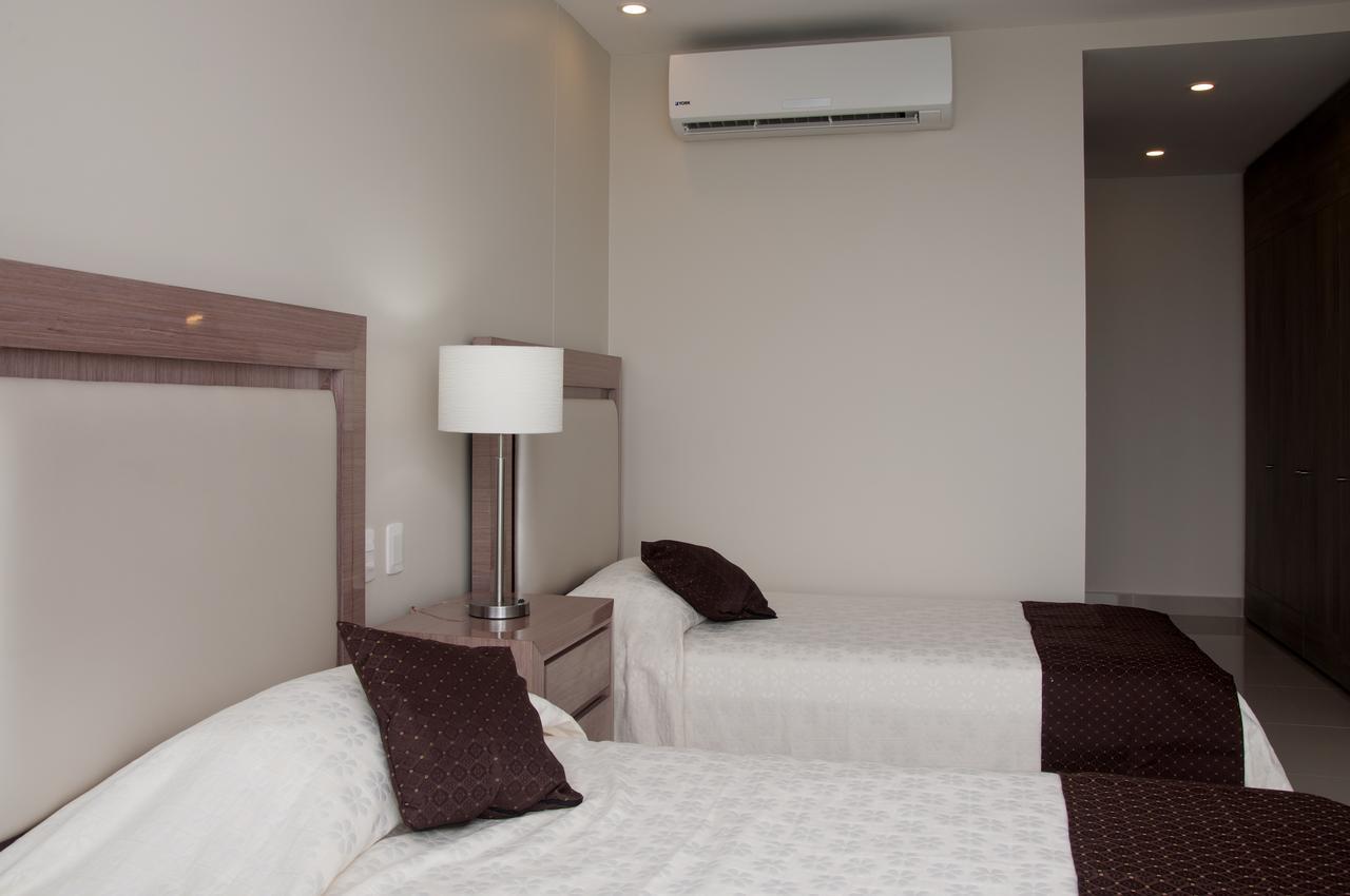 Apartamentos Morros City Cartagena Esterno foto