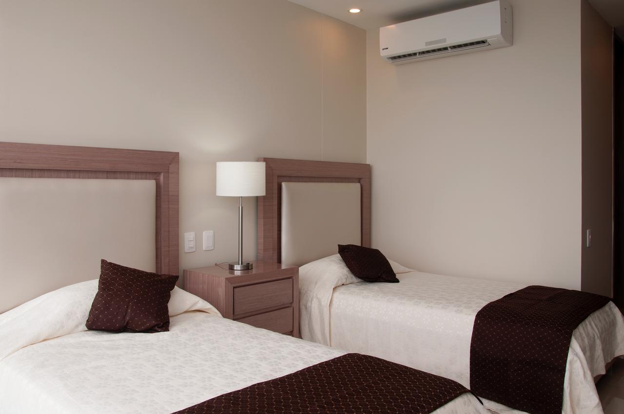 Apartamentos Morros City Cartagena Esterno foto