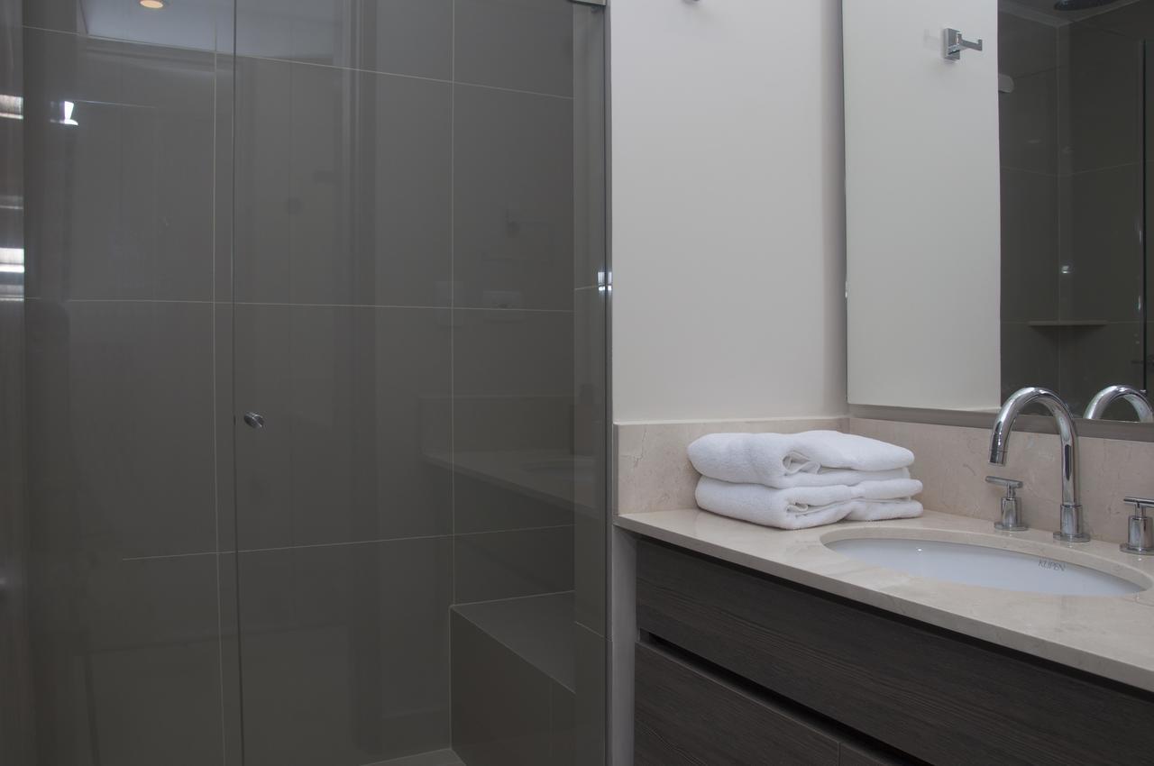 Apartamentos Morros City Cartagena Esterno foto